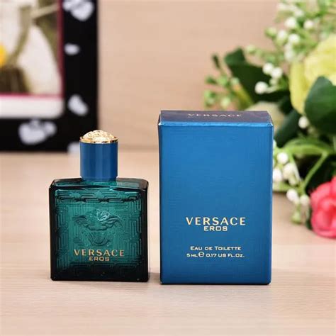 versace eros 5ml giá|cheapest Versace Eros.